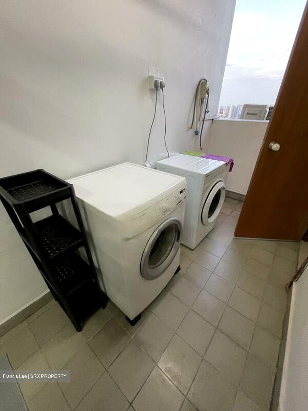Parc Oasis (D22), Condominium #456326311